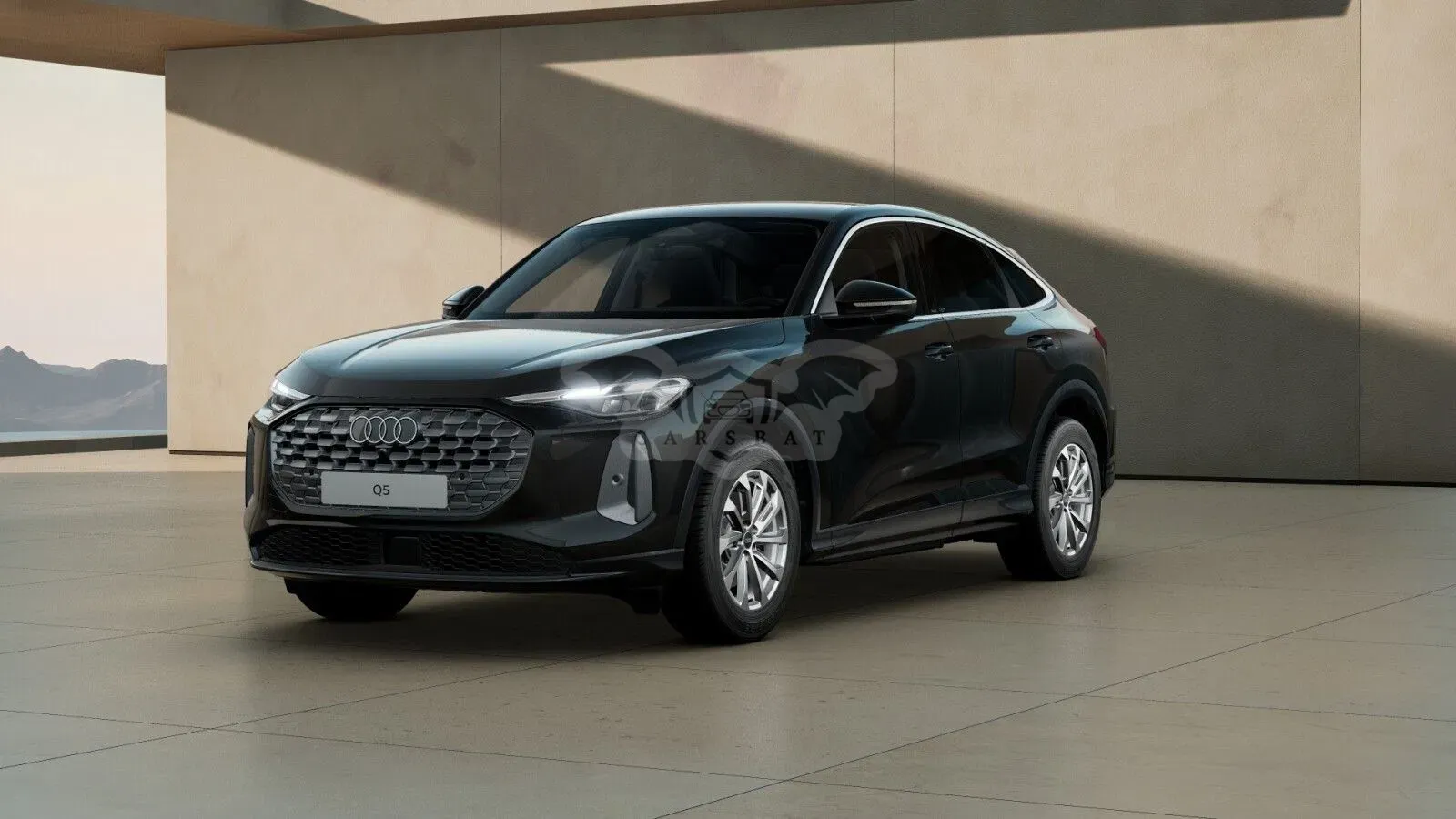 Audi Q5 II 2025