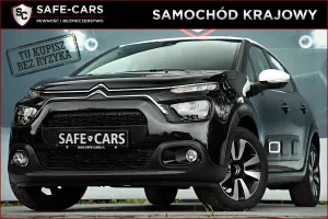 Citroën C3 III 1.2 PureTech Shine EAT6 2023
