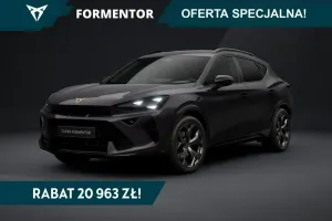 Cupra Formentor 2026