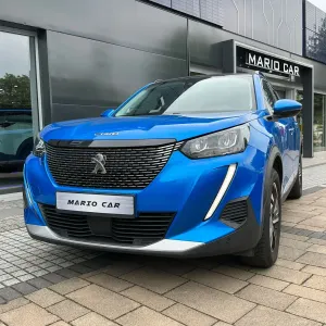Peugeot 2008 II 1.2 PureTech Allure Pack S&S 2020