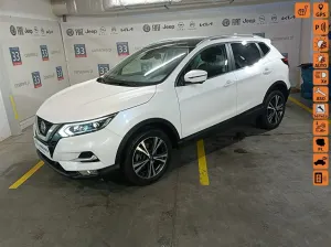 Nissan Qashqai II 1.3 DIG-T MHEV Tekna 2018