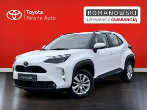 Toyota Yaris Cross Hybrid 1.5 Comfort 2024