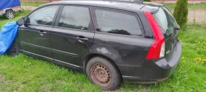 Volvo V50 DPF D2 RDesign 2010