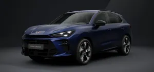 Cupra Terramar 2026
