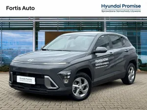 Hyundai Kona II 1.0 T-GDI Smart 2025