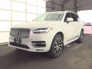 Volvo XC90 II T6 AWD Inscription 7os 2019