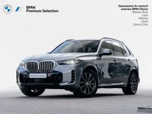 BMW X5 G05 2024