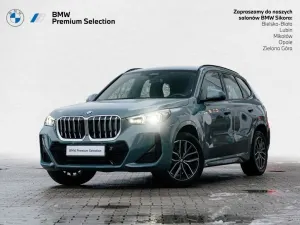 BMW X1 U11 2024