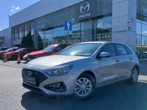 Hyundai i30 III 1.5 DPI Modern 2022