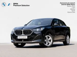 BMW X2 U10 sDrive18d 2024