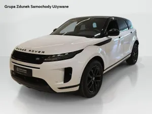 Land Rover Range Rover Evoque II 2025