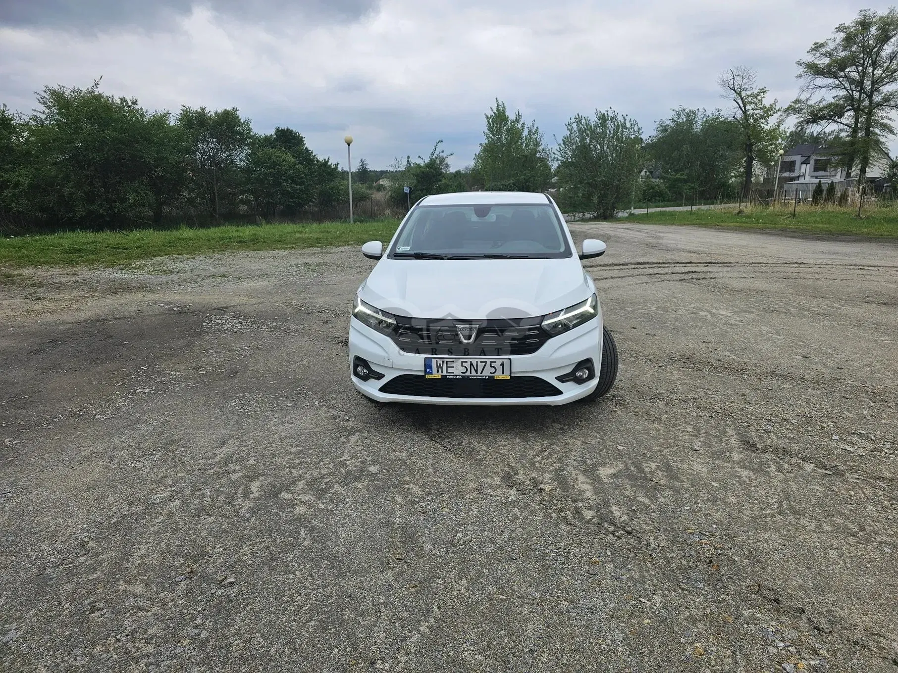 Dacia Logan III 0.9 TCe Laureate S&S 2022