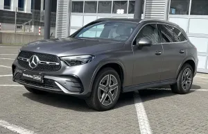 Mercedes-Benz GLC II 300 de 4-Matic AMG Line 2023