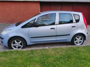 Mitsubishi Colt Z30 1.3 Inform 2004