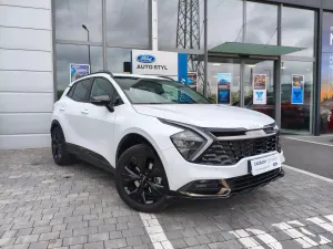 Kia Sportage V 1.6 T-GDI Anniversary 2WD 2024