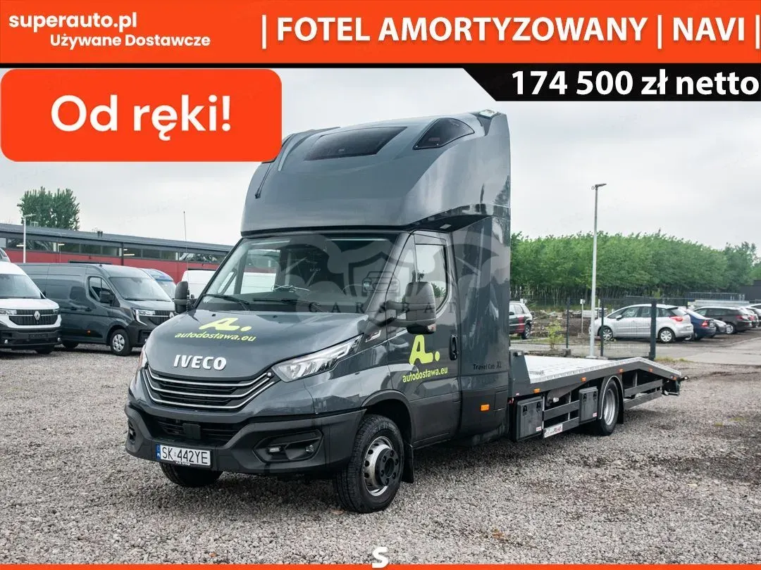 Iveco Daily 2023
