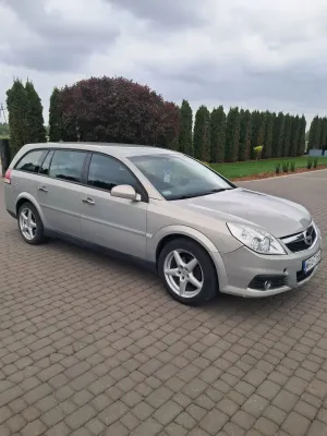 Opel Vectra C 2005