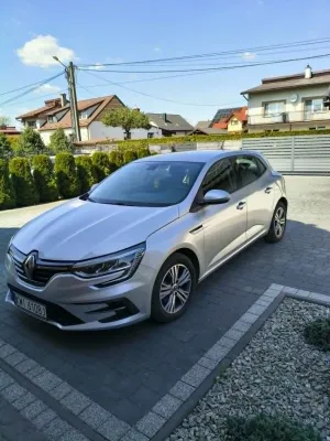 Renault Megane IV 2023