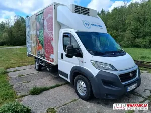 Fiat Ducato 2018