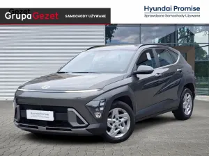 Hyundai Kona II 2023