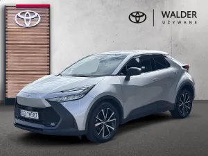 Toyota C-HR 2.0 Hybrid Dynamic Force Style 2023