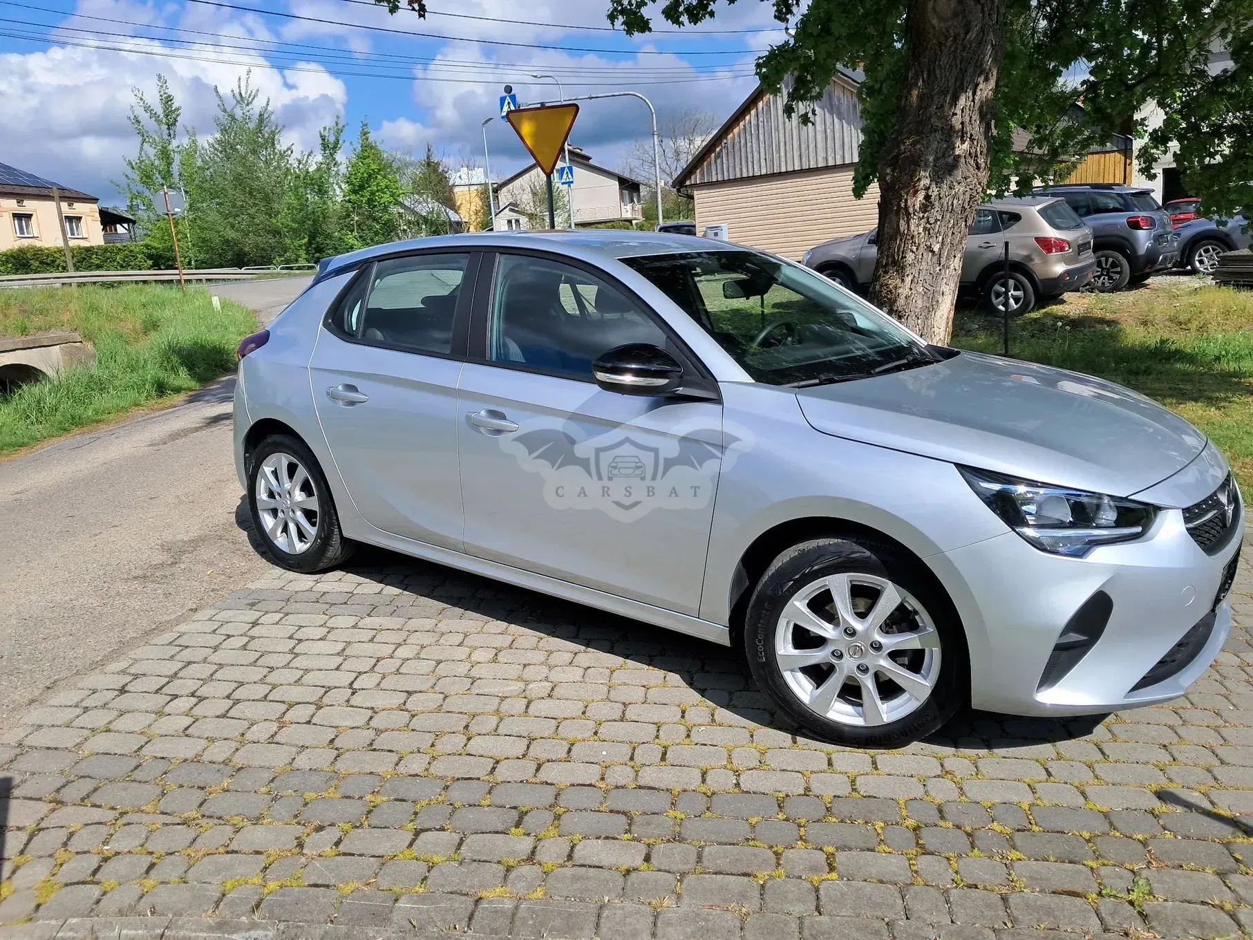 Opel Corsa F 1.2 Elegance S&S 2022