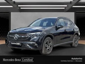 Mercedes-Benz GLC II 2025