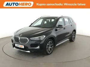 BMW X1 F48 (2015-2022) sDrive18d xLine 2020