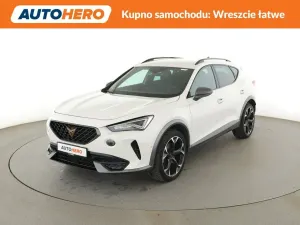 Cupra Formentor 1.5 TSI DSG 2023