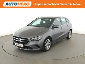 Mercedes-Benz B W247 180 7G-DCT Progressive 2019