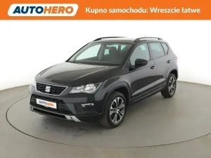 Seat Ateca 1.5 TSI Style S&S DSG 2019