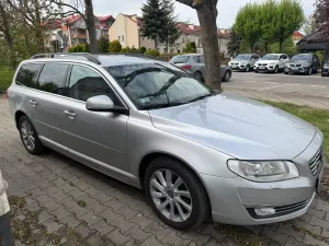 Volvo V70 III D4 Drive-E Dynamic Momentum 2015