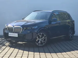 BMW X5 G05 2025