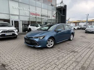 Toyota Corolla Seria E21 1.8 Hybrid Comfort 2020