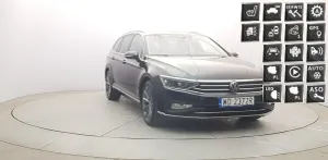 Volkswagen Passat B8 2022
