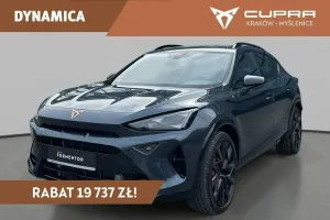 Cupra Formentor 2026
