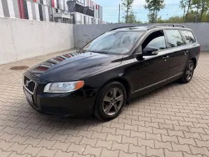 Volvo V70 III 2.0 2008