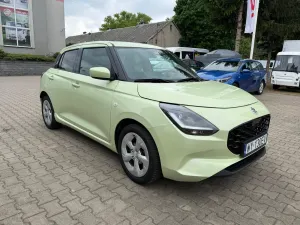 Suzuki Swift VII 1.2 Dualjet SHVS Premium Plus 2024