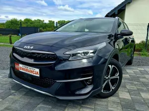 Kia XCeed 2022