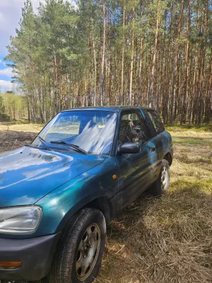 Toyota Rav4 I 2.0 1995
