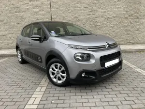 Citroën C3 III Pure Tech 83 S&S ORIGINS 2020