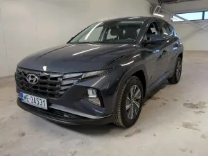 Hyundai Tucson IV 2021