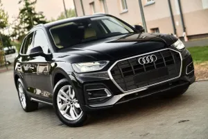 Audi Q5 FY 2021