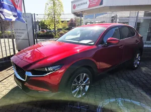 Mazda CX-30 2.0 mHEV Hikari 2WD 2019