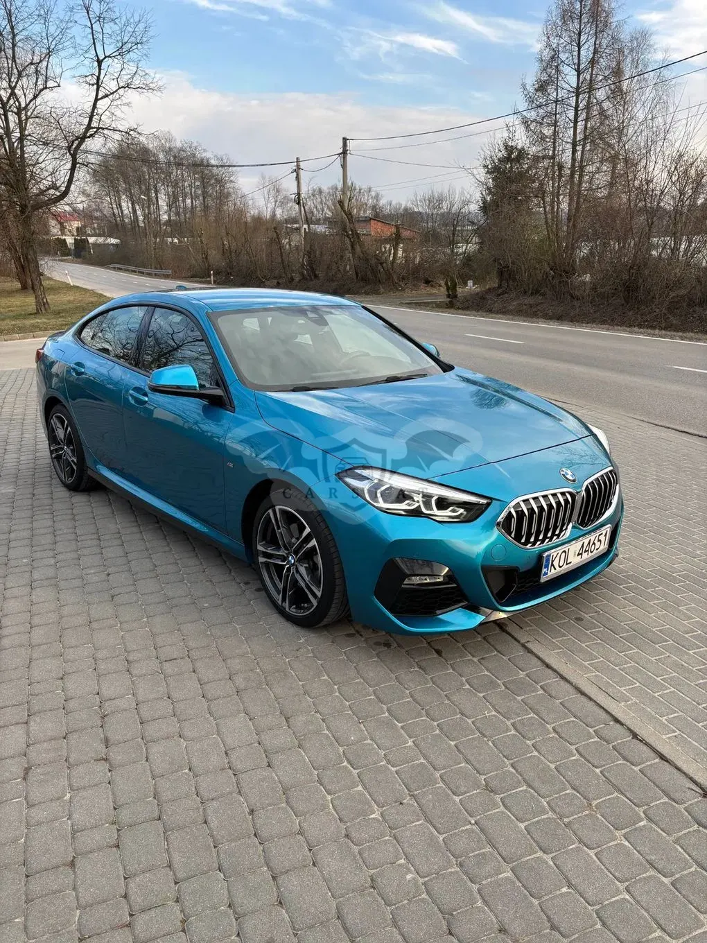 BMW 2 Series 218i 2023