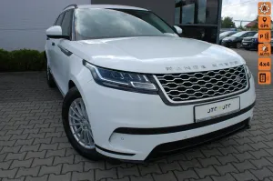 Land Rover Range Rover Velar 2018