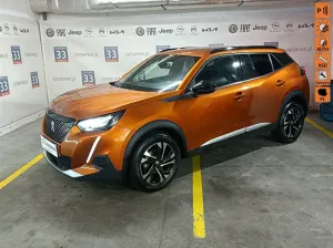 Peugeot 2008 II PureTech 100 Business S&S BVM6 2023