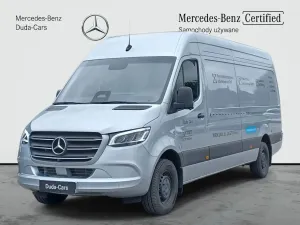 Mercedes-Benz Sprinter 2025