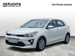 Kia Rio IV 2021