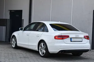 Audi A4 B8 2013